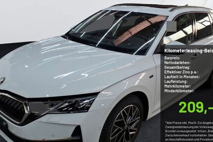 Skoda Octavia 26.841 km 30.670 &euro; Pulheim-Brauweiler 50259