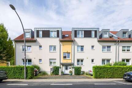 Wohnung Köln Porz - 2 Zimmer, 91 m&sup2;, 359.000&euro; | Angebot:27674235