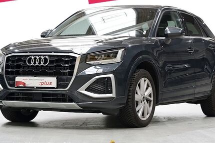Audi Q2 19.293 km 25.229 &euro; Wuppertal 42109