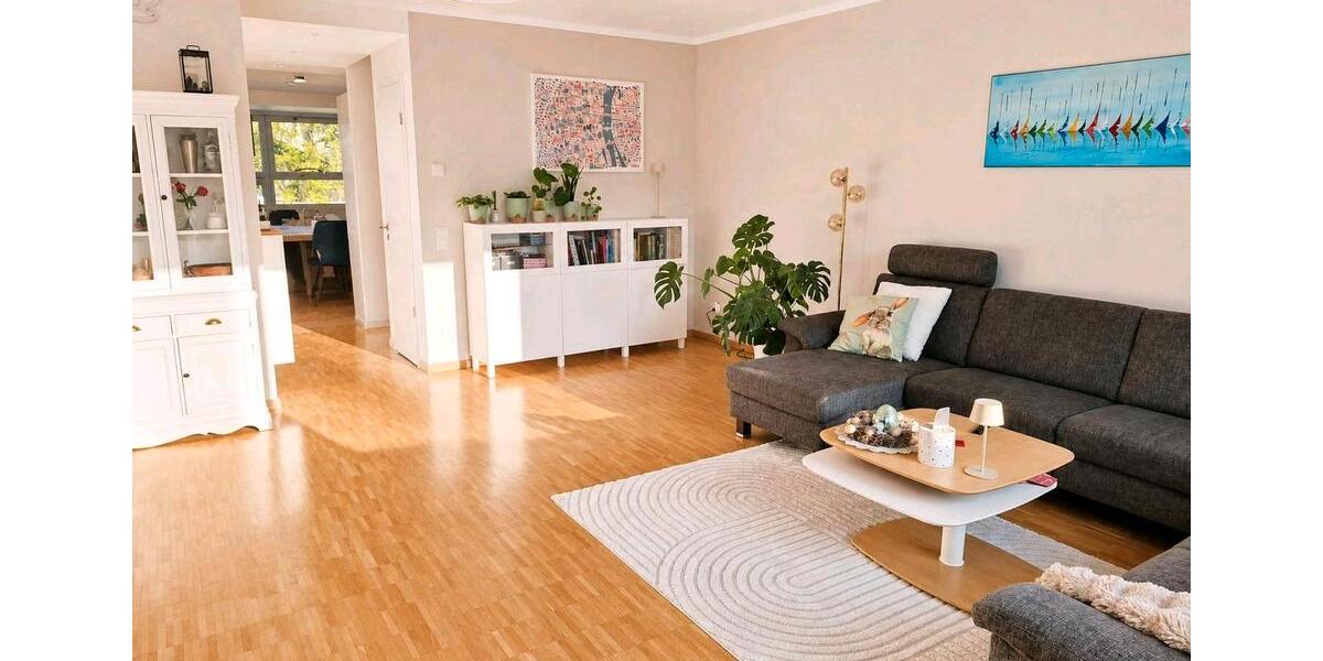 Maisonettenwohnung Köln Ehrenfeld - 4 Zimmer, 140 m&sup2;, 955.000&euro; | Angebot:26619850