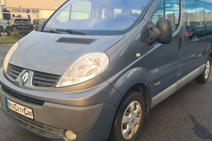 Renault Trafic 128.600 km 11.999 &euro; Köln 51145