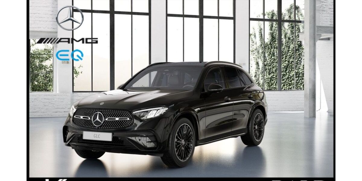 Mercedes-Benz GLC 300 10.844 km 63.880 &euro; Schwelm 58332