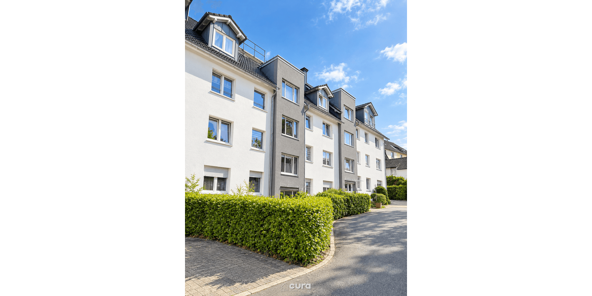 Etagenwohnung Velbert - 3 Zimmer, 90 m&sup2;, 229.000&euro; | Angebot:27660839