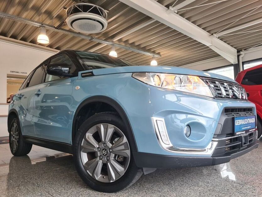 Vitara