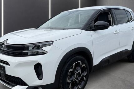 Citroen C5 Aircross 52.925 km 25.290 &euro; Köln 50829