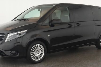 Mercedes-Benz Vito 46.700 km 48.984 € Düsseldorf 40233