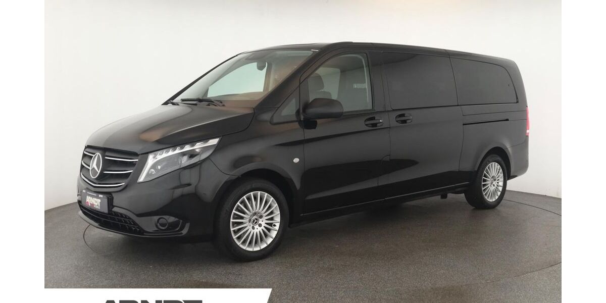 Mercedes-Benz Vito 46.700 km 48.984 € Düsseldorf 40233