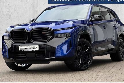 BMW XM 2.685 km 145.980 &euro; Wuppertal 42117