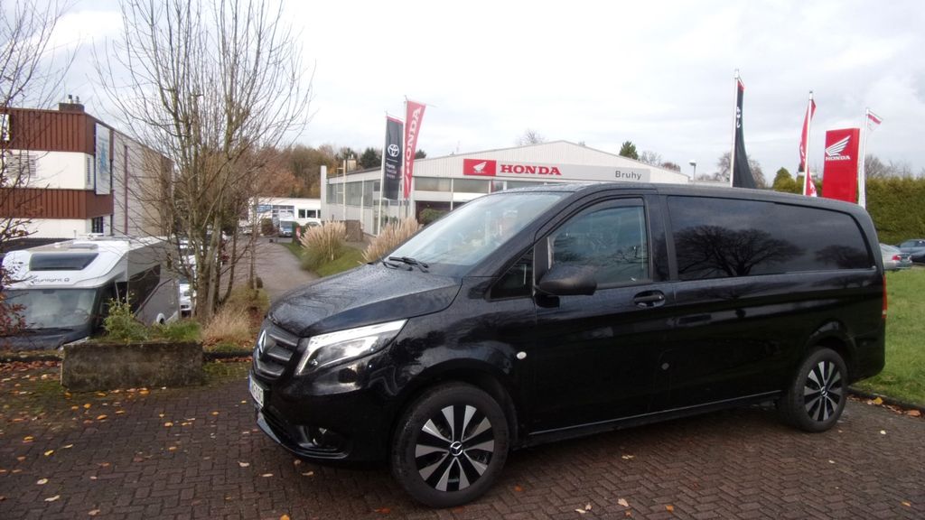 Mercedes-Benz Vito 45.980 km 38.999 &euro; Ratingen 40882