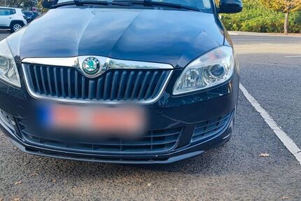 Skoda Roomster 192.000 km 3.450 &euro; Köln 50737