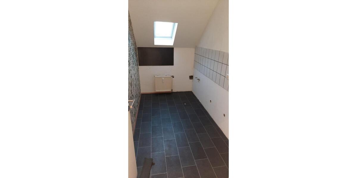 Erdgeschoßwohnung Düsseldorf Stadtbezirk 9 - 2 Zimmer, 50 m&sup2;, 600&euro; | Angebot:26656997