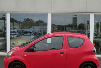 Toyota Aygo (X) 198.500 km 1.000 &euro; Leverkusen 51377