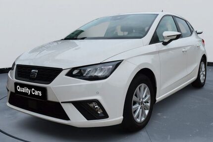 Seat Ibiza 130.000 km 9.750 &euro; Bergisch Gladbach 51469
