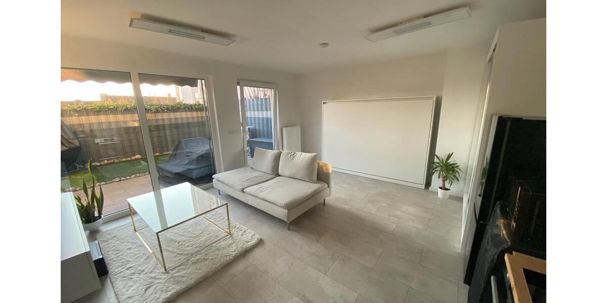 Erdgeschoßwohnung Remscheid - 1 Zimmer, 29 m&sup2;, 179.000&euro; | Angebot:26579234