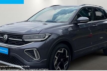 VW T-Cross 13.711 km 26.950 &euro; Neuss 41460