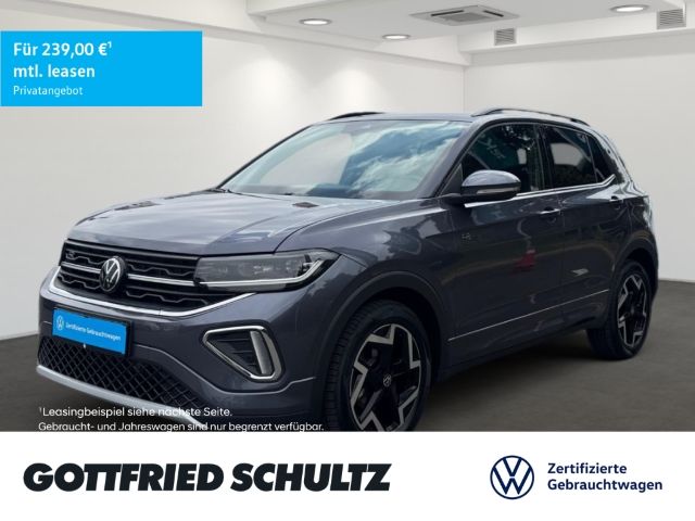VW T-Cross 13.711 km 26.950 &euro; Neuss 41460