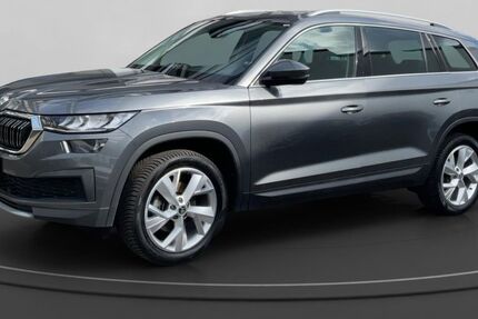 Skoda Kodiaq 30.259 km 32.980 &euro; Köln-Mülheim 51063
