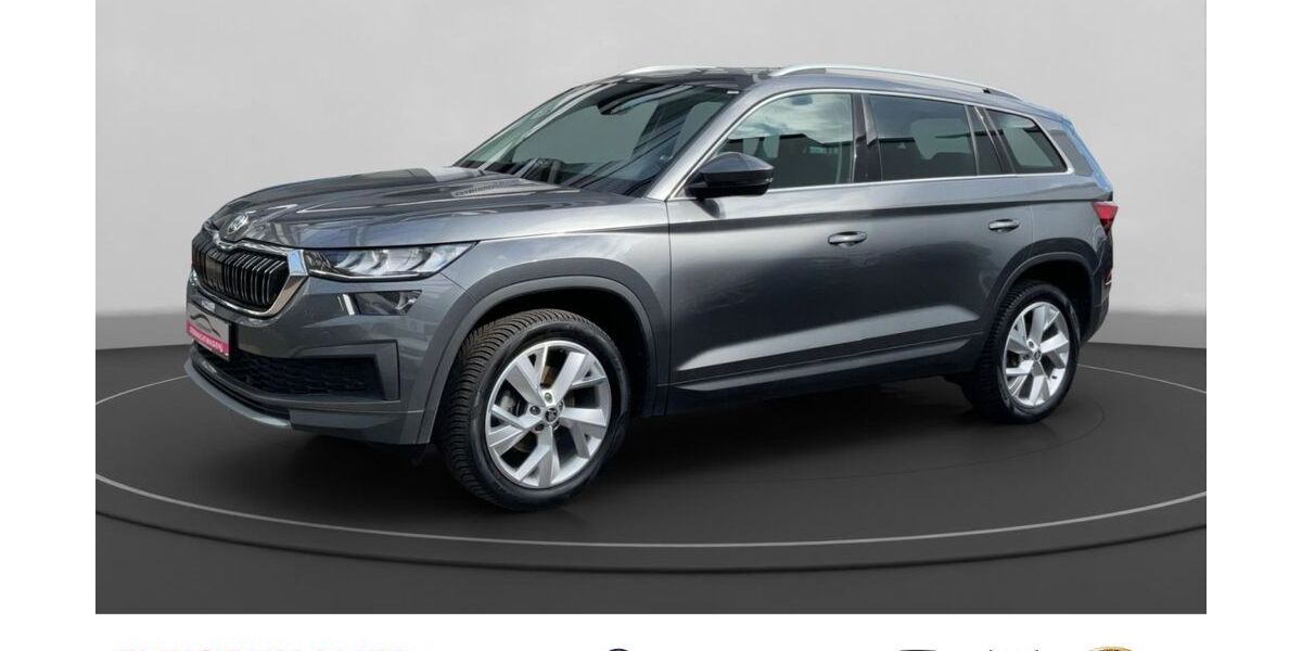 Skoda Kodiaq 30.259 km 32.980 &euro; Köln-Mülheim 51063