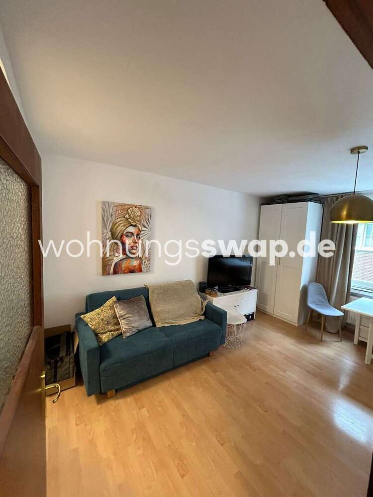 Wohnung zum Mieten in Köln 450 € 35 m²