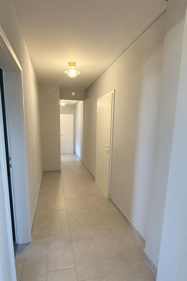 Attraktive 4-Zimmer Wohnung