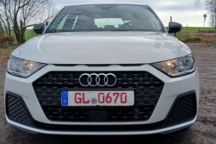 Audi A1 19.540 km 16.800 € Odenthal-Neschen 51519