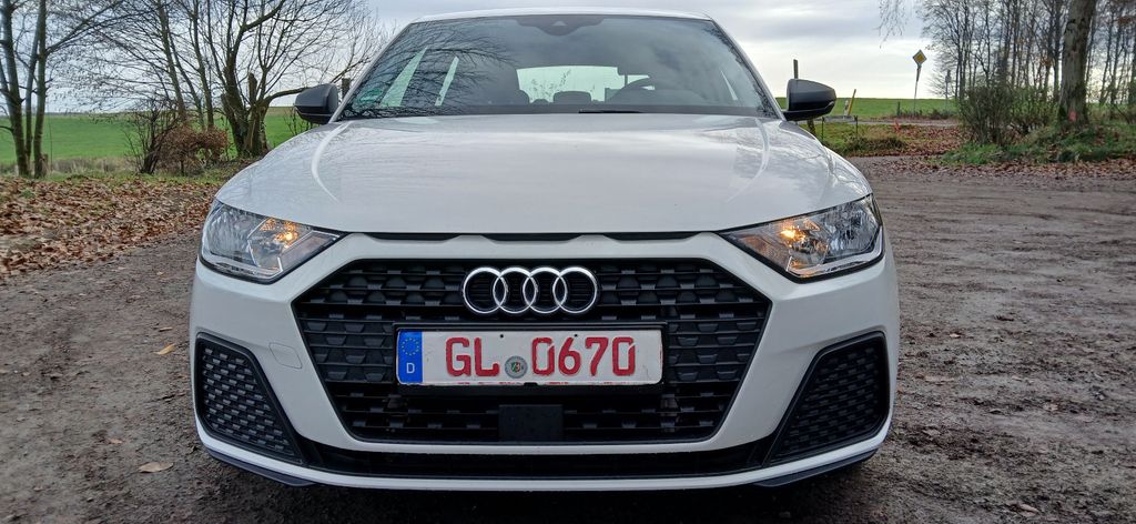 Audi A1 19.540 km 16.800 € Odenthal-Neschen 51519
