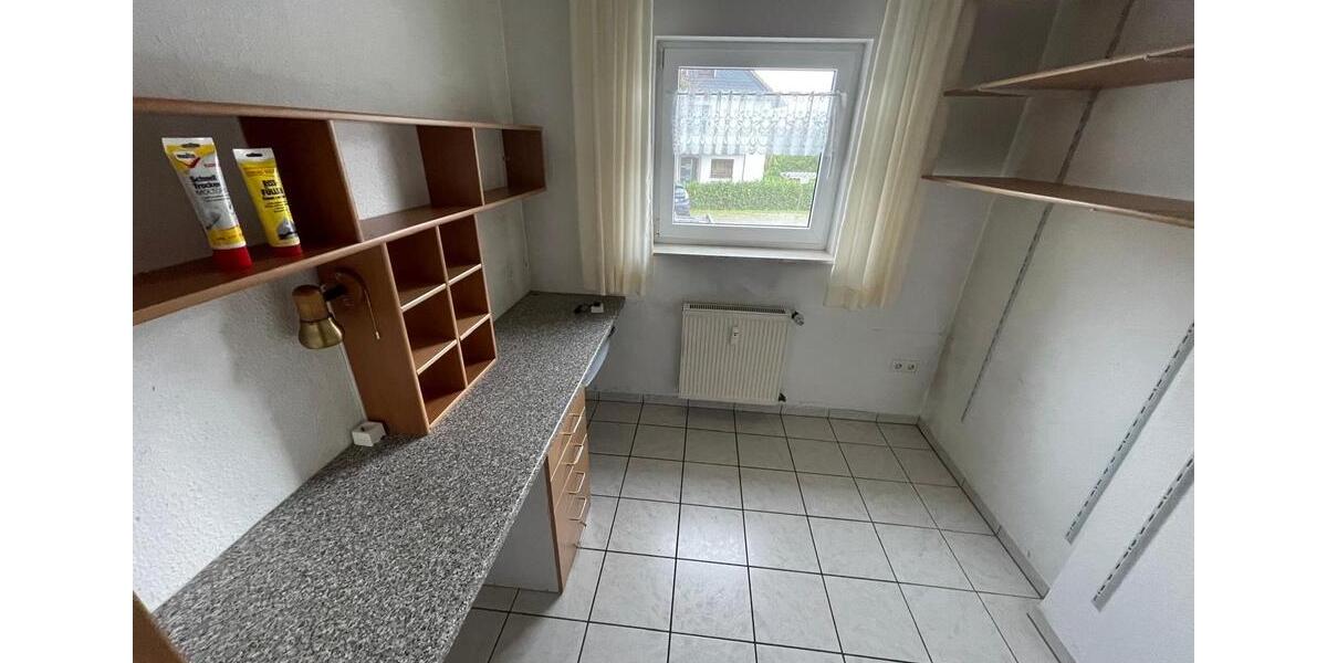 Erdgeschoßwohnung Wipperfürth - 3 Zimmer, 88 m&sup2;, 794&euro; | Angebot:24563929
