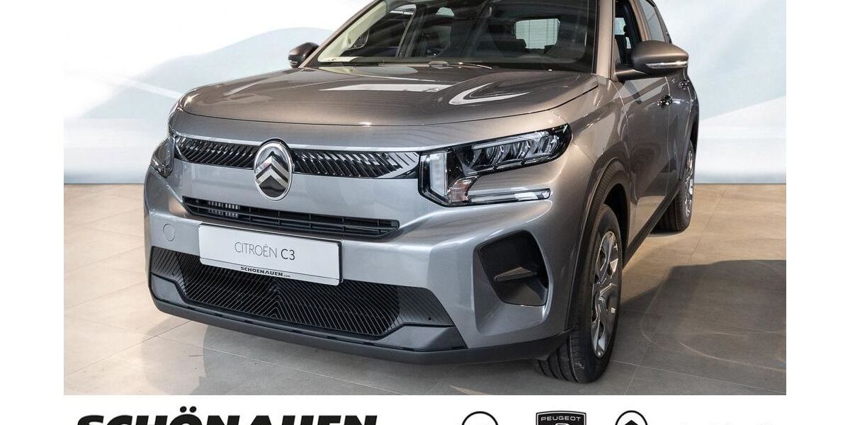 Citroen C3 4.396 km 14.990 &euro; Hilden 40721