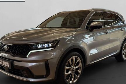 Kia Sorento 92.500 km 26.450 &euro; Leverkusen 51381