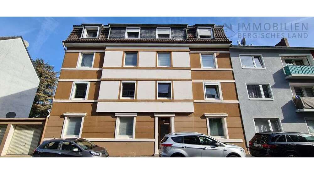 Haus zum Kaufen in Remscheid 569.000 € 426 m²