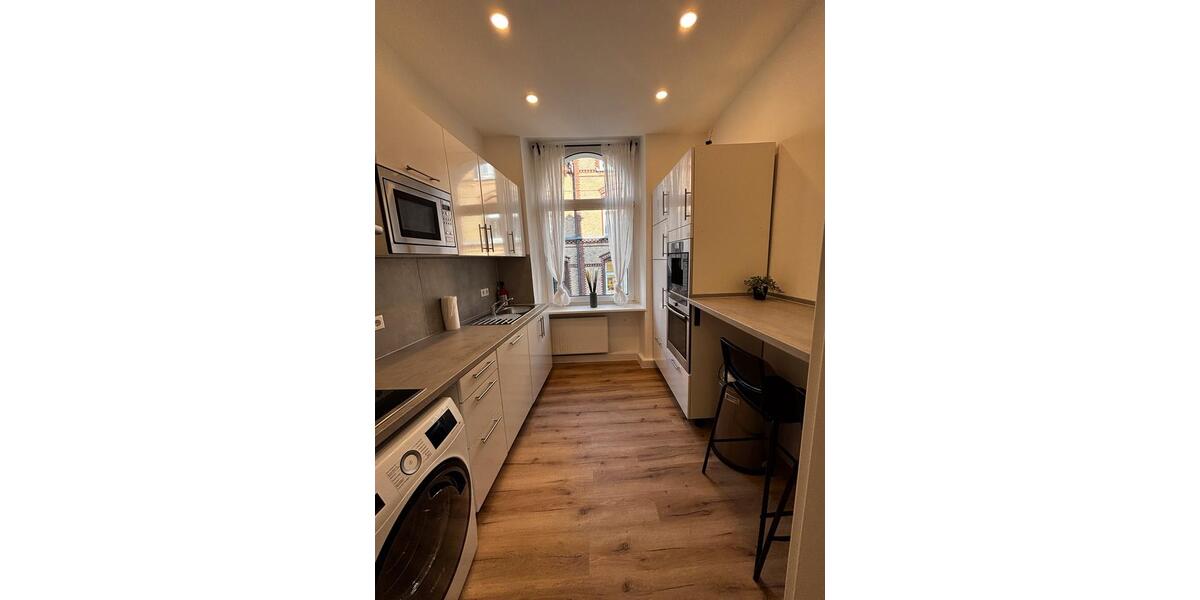 Etagenwohnung Wuppertal Barmen - 5 Zimmer, 113 m&sup2;, 275.000&euro; | Angebot:27283105
