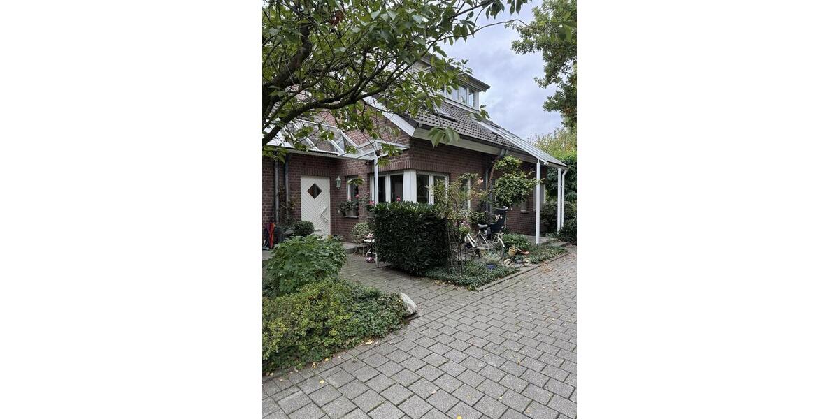 Reihenhaus Düsseldorf Lörick - 5 Zimmer, 161 m&sup2;, 1.350.000&euro; | Angebot:24860243