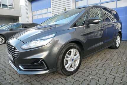 Ford Galaxy 115.411 km 24.850 &euro; Monheim am Rhein 40789