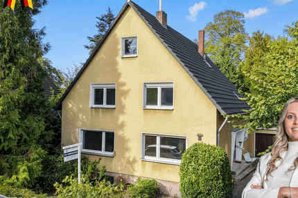 Haus Bergisch Gladbach Frankenforst - 8 Zimmer, 162 m&sup2;, 597.000&euro; | Angebot:27675033