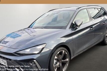 Cupra Leon 7.500 km 29.980 &euro; Velbert 42553