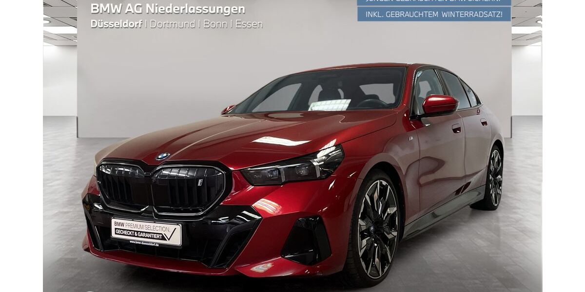 BMW i5 23.152 km 69.899 € Düsseldorf 40237