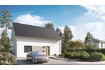 Geplantes Einfamilienhaus in Wuppertal - Flexibler Ausbau trifft gehobene Qualität - Einfamilienhaus Wuppertal Dönberg | Angebot:27642568
