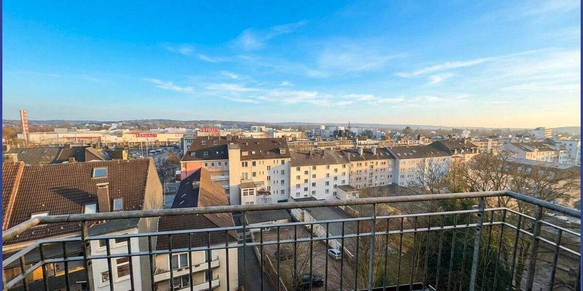 Etagenwohnung Wuppertal Barmen - 2 Zimmer, 75 m&sup2;, 110.000&euro; | Angebot:24916176
