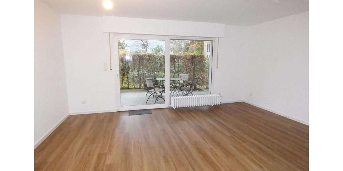 Erdgeschoßwohnung Leverkusen Opladen - 3 Zimmer, 130 m&sup2;, 1.290&euro; | Angebot:24353622