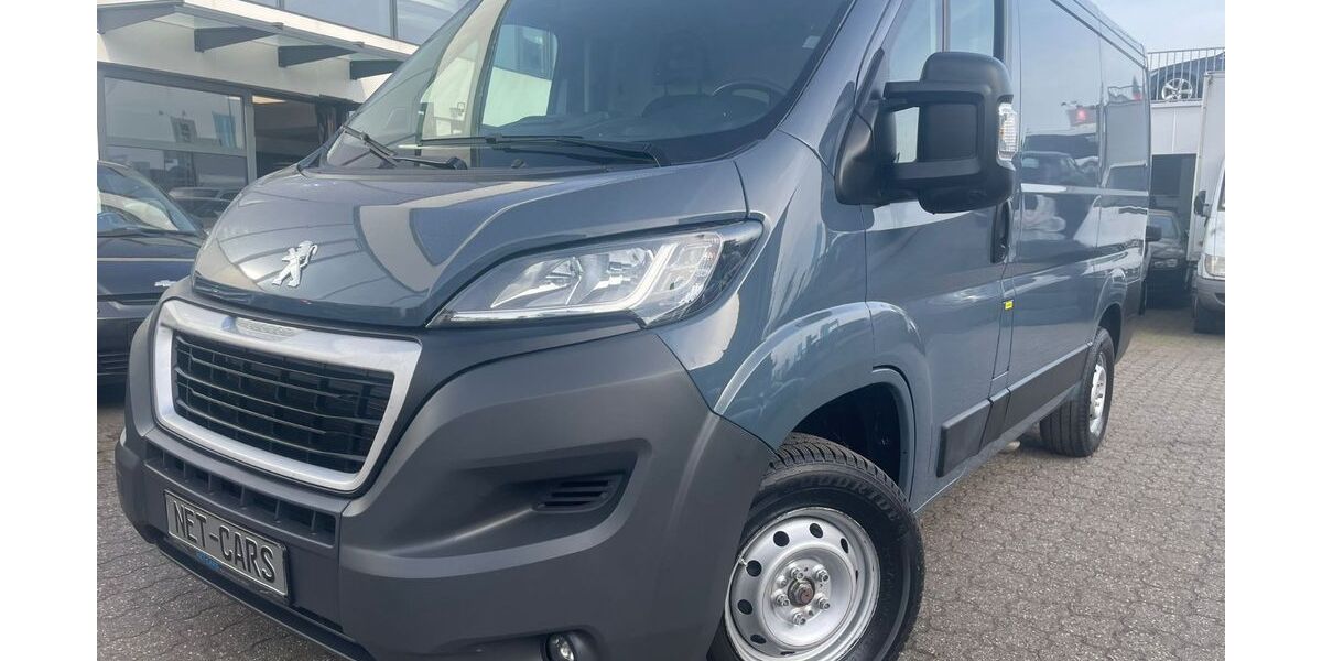 Peugeot Boxer 56.000 km 16.850 &euro; Hilden (bei Düsseldorf) 40721