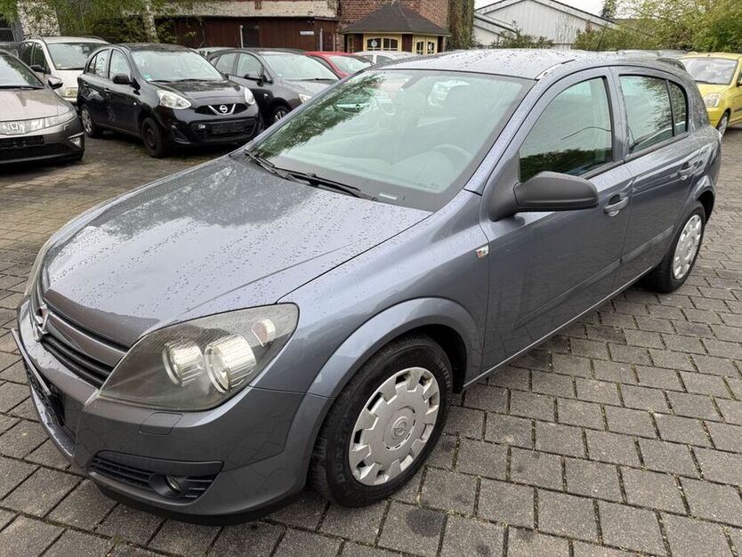 Astra