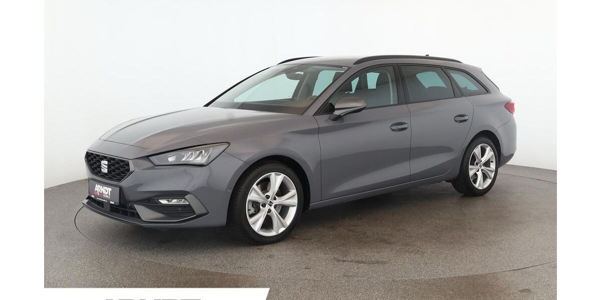 Seat Leon 65.900 km 23.784 &euro; Neuss 41460