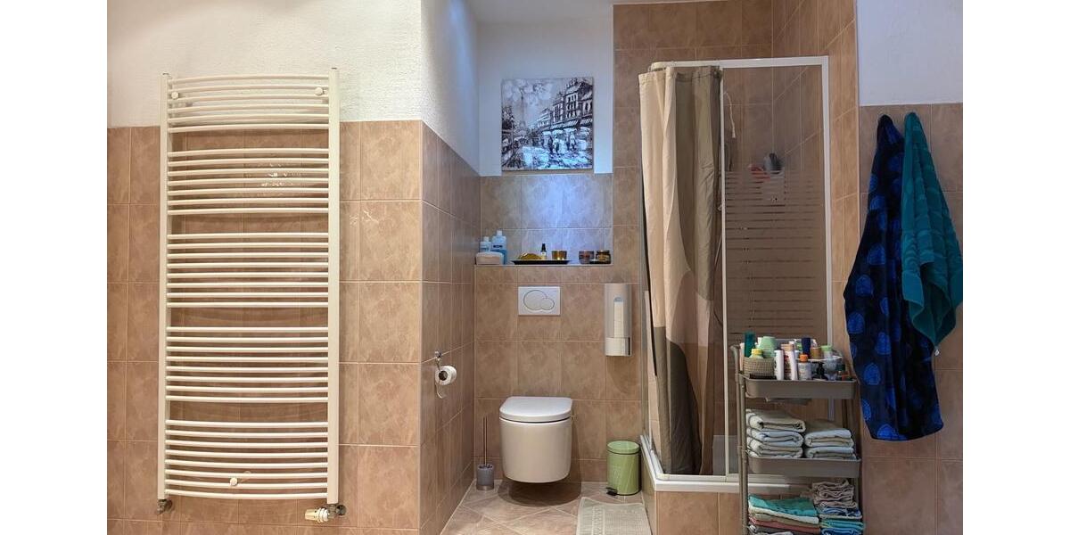 Etagenwohnung Wuppertal Gemarkung Langerfeld - 4 Zimmer, 115 m&sup2;, 279.000&euro; | Angebot:25286231