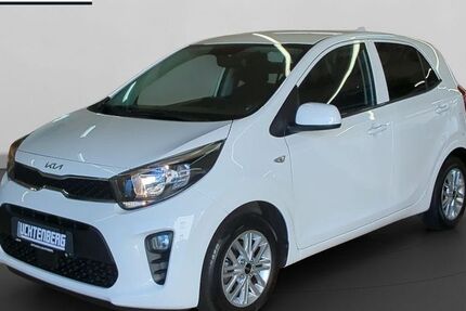 Kia Picanto 40.800 km 12.250 &euro; Leverkusen 51381