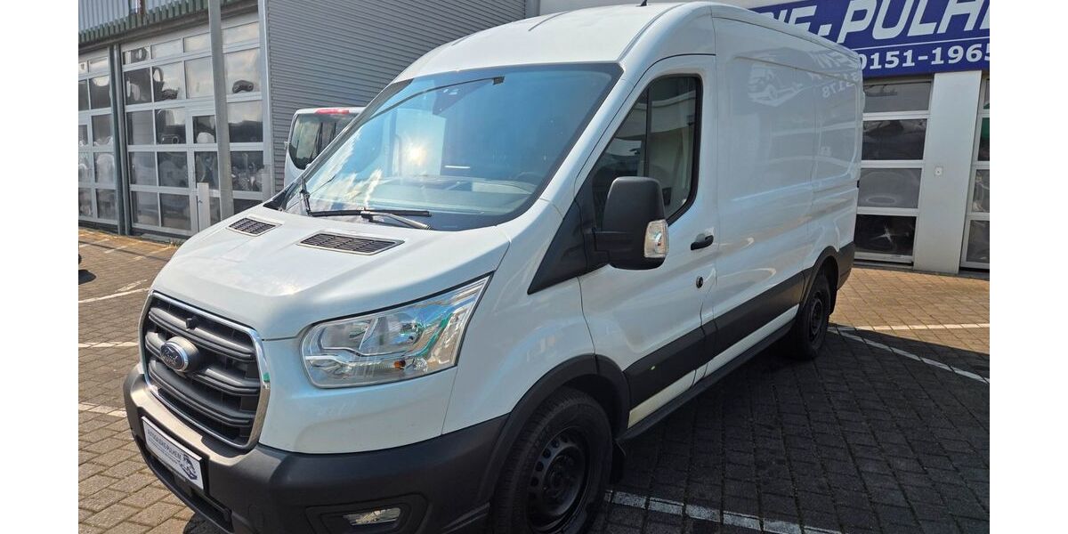 Ford Transit 179.800 km 13.950 &euro; Pulheim 50259