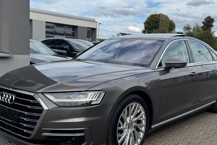 Audi A8 241.230 km 37.990 € Hilden 40721