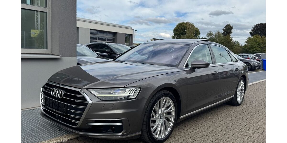 Audi A8 241.230 km 39.990 € Hilden 40721