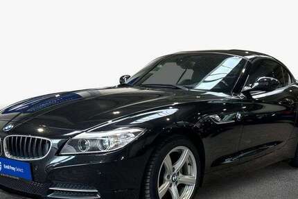 BMW Z4 59.975 km 17.990 € Grevenbroich 41516