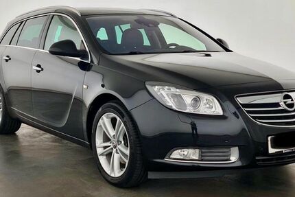 Opel Insignia 153.000 km 6.200 &euro; Düsseldorf 40470