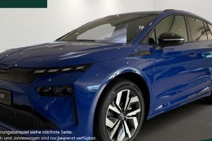 Skoda Enyaq 6.999 km 44.980 &euro; Dormagen 41540